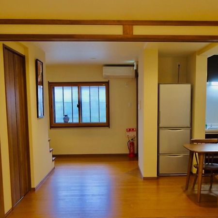 Tsurui Goshonishi 鶴居御所西 Villa Kyoto Eksteriør bilde