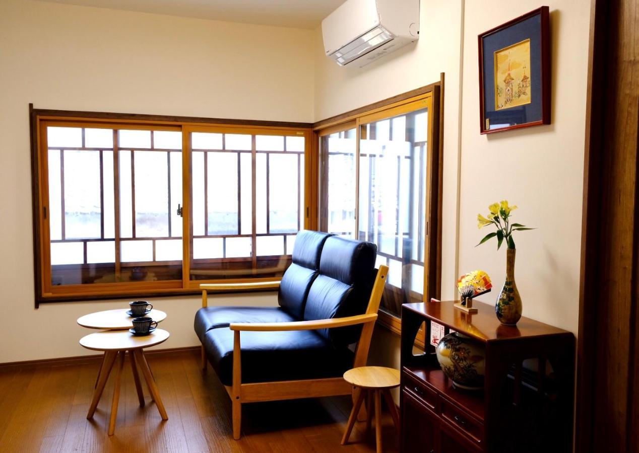Tsurui Goshonishi 鶴居御所西 Villa Kyoto Eksteriør bilde
