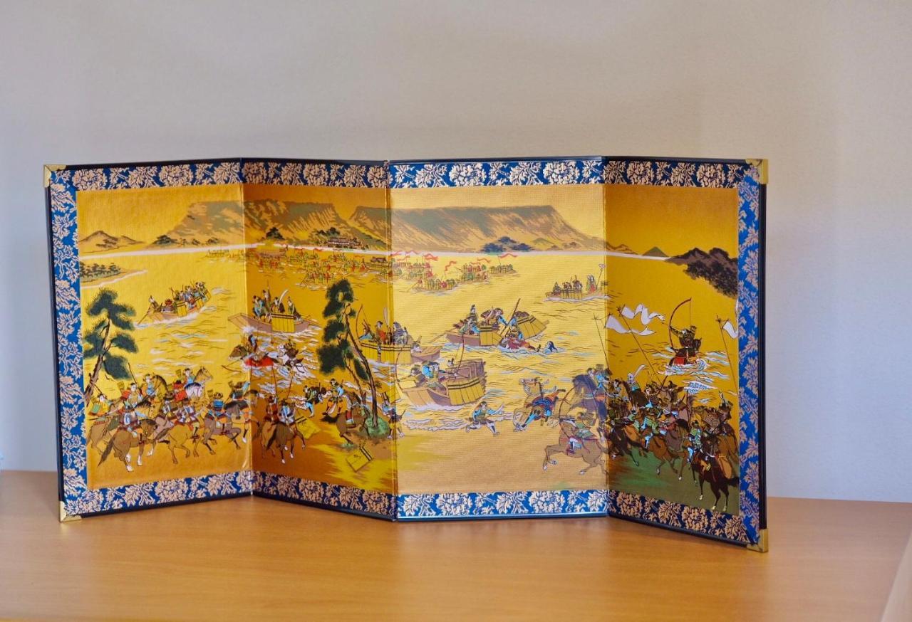 Tsurui Goshonishi 鶴居御所西 Villa Kyoto Eksteriør bilde